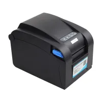 Xprinter 80มม. 127เครื่องปริ้นตราด้วยความร้อนมิลลิเมตร/วินาที2,3นิ้วพอร์ต USB สำหรับ Windows/ios/android