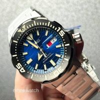 Seiko Monster Limited Save The Ocean Special Edition SRPE09K1 best price