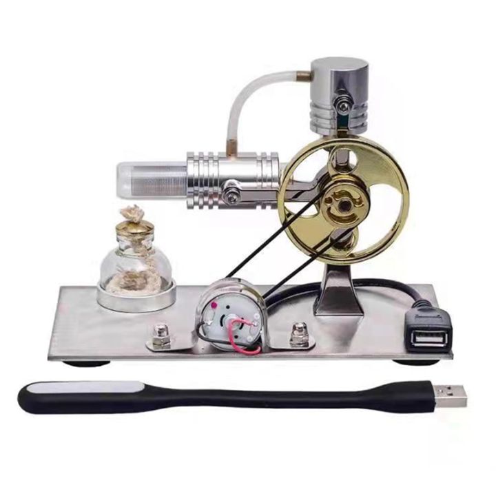 l-shape-stirling-engine-model-with-usb-connector-and-night-light-stirling-engine-model-educational-toy