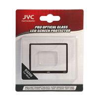 【⊕Good quality⊕】 fengfulei กล้อง Jyc Pro หน้าจอ Lcd เคสโทรศัพท์แบบกระจกฝาครอบสำหรับ Nikon D3200