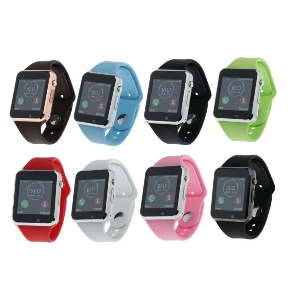 Mtk6531 smartwatch 2024