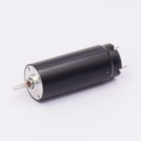 ☞♞ 1332 Micro 13mm 5-biegunowy silny magnetyczny silnik bezrdzeniowy DC 5V 12V 8500RPM szybki silnik o wysokim momencie obrotowym do maszynka do tatuażu