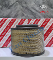 กรองอากาศ โตโยต้า วีโก้ ฟอร์จูนเนอร์ 2.5, 3.0 ปี 2005 - 2014 / Air Filter TOYOTA VIGO &amp; FORTUNER 2.5, 3.0. Year 2005 - 2014