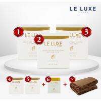 Le Luxe France แอ๊บโซลูท ครีม 5+ซอง1+ผ้าห่ม 1 เลอ ลุกซ์ ฟรานซ์ 114182 flashsale ลดกระหน่ำ