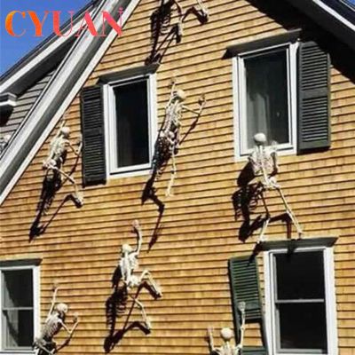 【CC】 Scary Decoration Props Hanging Outdoor Horror Movable