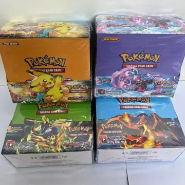 Pokemon PTCG Vmax Charizard Rayquaza Umbreon Toys Hobbies Hobby  Collectibles Game Collection Anime Cards