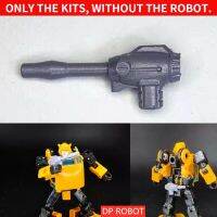 ใหม่ Retractable Upgrade Kit สำหรับ Transformation Kingdom NFLX Bee Action Figure ของเล่นอุปกรณ์เสริม-การออกแบบล่าสุด