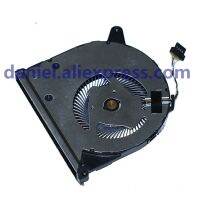 ✱☌ DELTA ND55C03-16D03 5V 0.50A notebook built-in turbo CPU cooling fan