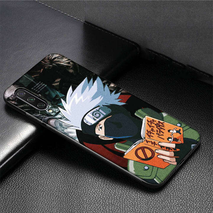 xiaomi-mi-9-9t-10t-11i-11t-11-12-12x-poco-c3-f2-f3-gt-m2-m3-pro-x2-pocophone-f1-el63-kakashi-naruto-pattern-phone-เคสโทรศัพท์