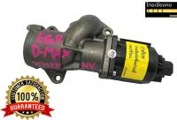 EGR VALVE ISUZU D-MAX 05 - 11 และ Chevrolet Colorado ตาสองชั้น