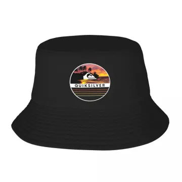 Shop Quiksilver Bucket Hat with great discounts and prices online