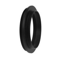 ZZOOI StarDikor M48 To M42 M48X0.75 Male thread to M42X0.75 Male thread Telescope Adapter Ring Aluminium Alloy