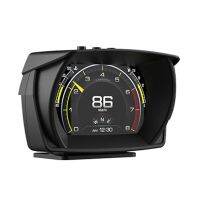 iFixedShop A700รถยนต์3.5นิ้ว OBDII + MEMS + GPS Head-Up Display System
