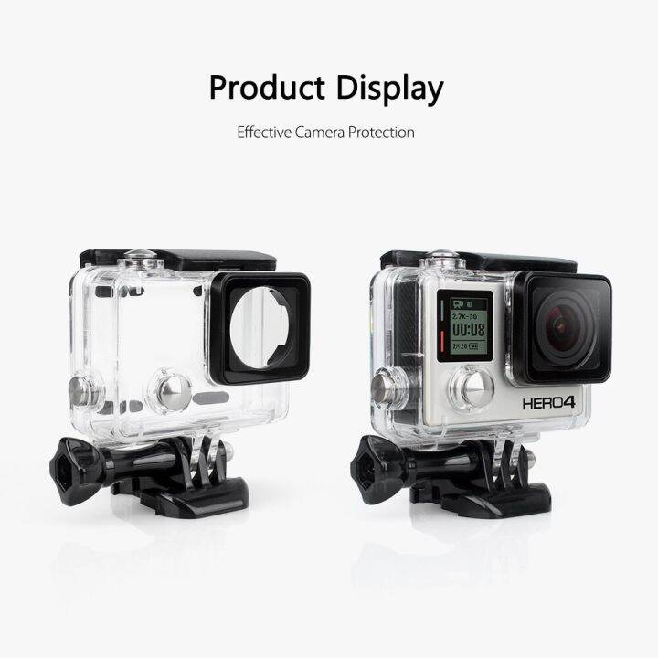 waterproof-case-for-go-pro-hero-4-3-black-for-gopro-action-sports-camera-camera-surfing-diving-accessory-vp605