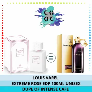 Louis Varel Extreme Orchid EDP 100ML : : Beauty