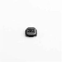 100ชิ้น2R2 2.2UH 2.2µH ป้องกัน Wirewound เหนี่ยวนำพลังงานเหนี่ยวนำ3x3mm