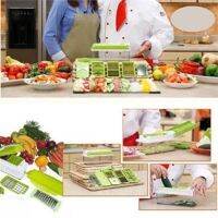 NICER DICER เครื่องหั่นผักผลไม้อัจฉริยะ .. โปรโมชั่นสุดคุ้ม  กระหน่ำ ..