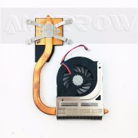 Newprodectscoming NEW Original Laptop Cpu Heatsink Cooling Fan for TOSHIBA S500 S500L Heatsink Fan