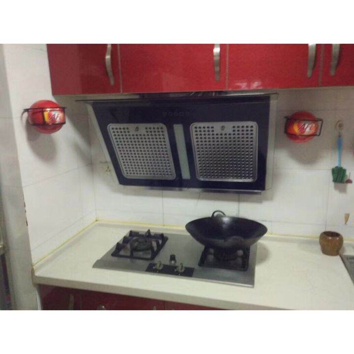 Fire Extinguisher Ball 1.3kg Light Weight Safe Harmless Automatic Dry