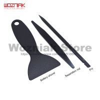 Carbon fiber plastic crowbar Antistatic crowbar Battery disassembly separator Battery shovel Mobile OCA bubble removal tool Tool Sets