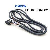 สายเซ็นเซอร์ก้ามปู Connector Omron รุ่น EE-1006 ความยาวสาย 1เมตร  2เมตร มือ1