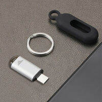 ZHANG Type-C Micro USB รีโมทแอปโทรศัพท์มินิอะแดปเตอร์เครื่องส่งสัญญาณอินฟราเรดสำหรับสมาร์ทโฟนกล่องทีวีเครื่องปรับอากาศ