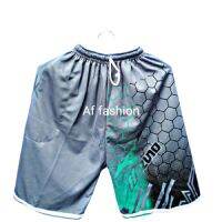 Mizuno Volleyball Pants Casual Drawstring Shorts