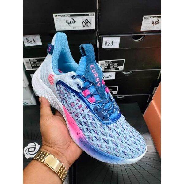 under armour curry 9 | Lazada PH