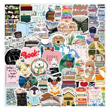 Shop People Stickers For Journal online