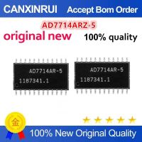 Original New 100% Quality  AD7714ARZ-5  Electronic Components Integrated Circuits Chip