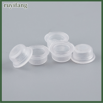 ruyifang 5pcs มดพื้นที่รังเพื่อขยายปลั๊กปากสำหรับการศึกษา ANT FARM