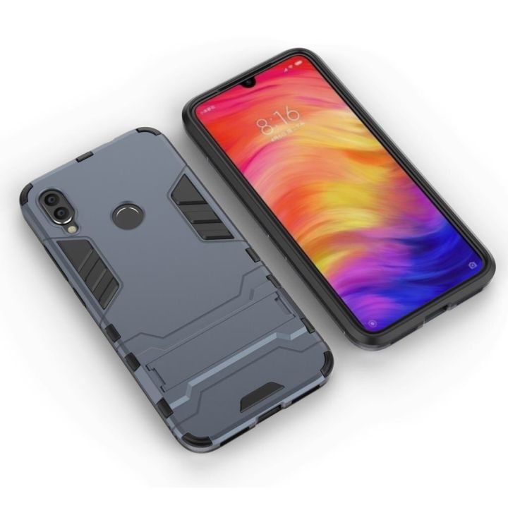 xiaomi-redmi-note9-note5a-note6-note6-pro-redmi-note8-pro-เคสโทรศัพท์-เคสมือถือ-casing-heavy-duty-shockproof-full-body-protective-phone-case