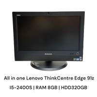 The1part All-in-one ThinkCentre Edge 91z