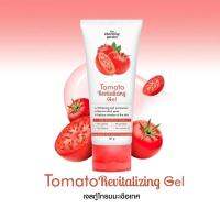 กู้หน้าโทรม Tomato Revitalizing Gel เจลมะเขือเทศ ขนาด 50กรัม