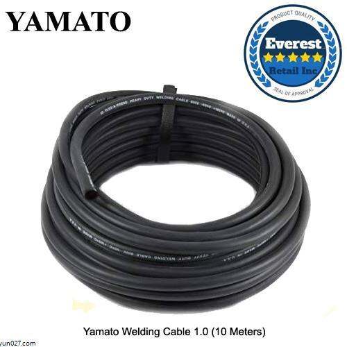 welding cable lugs Welding cable 10 meters 300amp grounding clamps with