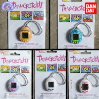 ต้นฉบับ Bandai Tamagotchi One P Iece เด็กสัตว์เลี้ยงอิเล็กทรอนิกส์เสมือน Cyber สัตว์เลี้ยงตลกเล่นของเล่นแบบโต้ตอบหน้าจอดิจิตอลอะนิเมะ Gift888