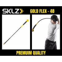 SKLZ  Gold Flex - 40 ไม้ซ้อมวงสวิง อุปกรณ์ฝึกความแข็งแรงและจังหวะในการตี