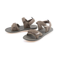 CC020 Olive-Olive Dortmuend Sport Sandals รองเท้าสุขภาพลำลอง หลังเล่นกีฬา