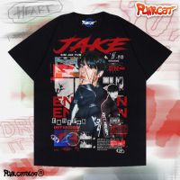 【New】Enhypen / JAKE TEE / FLWRCAT