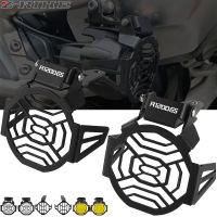 for BMW R1200GS F800GS R1250GS F850GS F750GS ADV Motorcycle Fog Light Protector Guard Covers R 1200 GS Adventure 2012-2020 2019