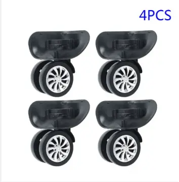 Luggage Wheel Replacement - Prices and Deals - Apr 2024