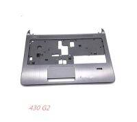 ใหม่สำหรับ HP Probook 430 G2 768213-001ฝาครอบด้านบน Palmtop ฝาครอบ C ที่อยู่อาศัยพร้อมแผงสัมผัส