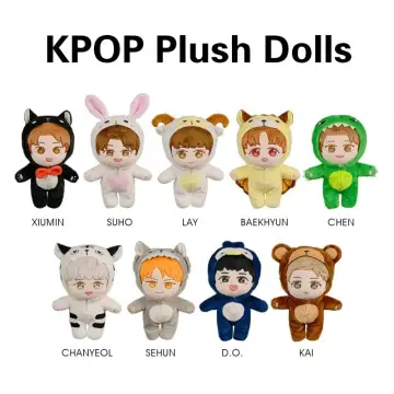 Shop Exo Kai Doll online | Lazada.com.ph