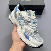 *B  ew Bala **ce MR530 series  Vi tage ladies Daddy style mesh fabric ru  i g shoes  Me s casual sports shoes MR530KC