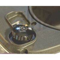 Motor แก๊สเชื้อเพลิงถังบรรจุหมวก เหมาะสำหรับ for VESPA GTS GTV LX Primavera Sprint/Gas Fuel Filler Cap