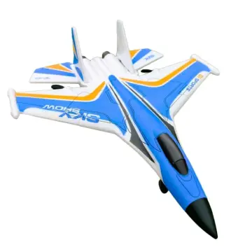 DIY EPP Remote Control Aircraft RC Drone Boeing 787 Fixed Wing Plane Gyro Airplane  Kit Toy Children Kids Outdoor Toys