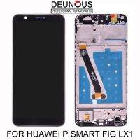 เปลี่ยนหน้าจอแสดงผล Lcd L21สำหรับประกอบดิจิไทเซอร์อัจฉริยะ Huawei P กรอบจอ Lcd คุณภาพ Aaa