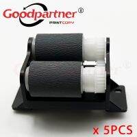 brand-new 5X JC93-00673A Pickup Feed Roller for SAMSUNG C1810 C1860 C2620 C2670 C2680 C3010 C3060 CLP415 CLP475 CLP680 CLX4195 CLX6260