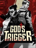 Gods Trigger เกม คอมพิวเตอร์ PC โน๊ตบุ๊ค แฟลชไดร์ฟ PC GAME​ ติดตั้งง่าย