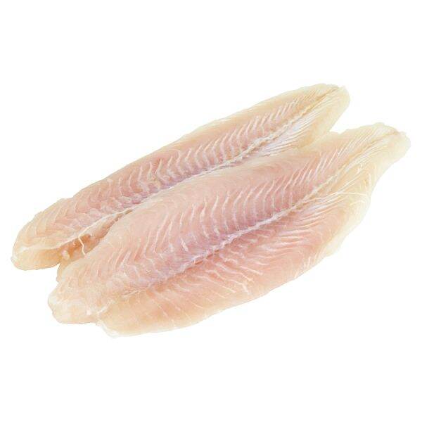 Frozen Sole Fish Fillet (1kg) Lazada PH
